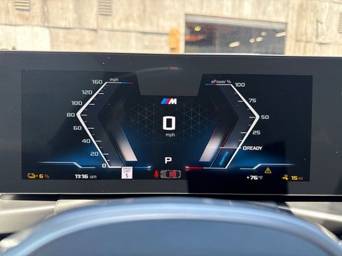 New 2026 BMW i4 eDrive35 w/ Premium Package AWD/4WD image 32