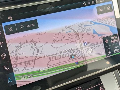 New 2026 Audi Q7 2.0T Premium image 12