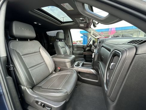 Used 2020 GMC Sierra 2500 Denali w/ Denali Ultimate Package image 22
