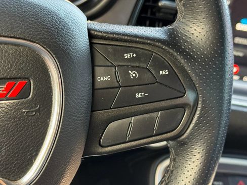 Used 2021 Dodge Challenger R/T Scat Pack w/ Driver Convenience Group image 33