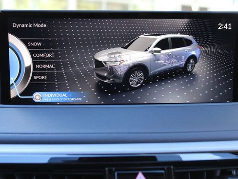 Used 2023 Acura MDX FWD w/ Technology Package image 26