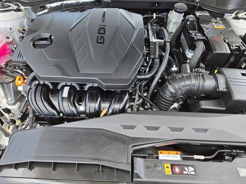 Used 2026 Hyundai Sonata SEL FWD image 30