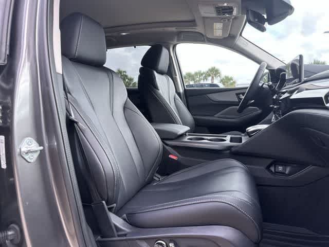 Used 2026 Acura MDX w/ Technology Package FWD image 28