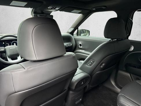 New 2026 Hyundai Palisade Calligraphy image 16