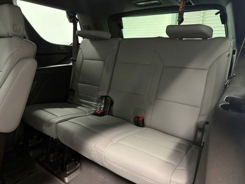 New 2026 Chevrolet Tahoe LT RWD image 15