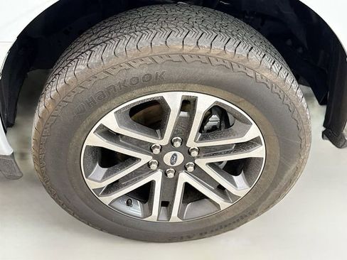 Used 2023 Ford F150 XL w/ STX Appearance Package AWD/4WD image 30