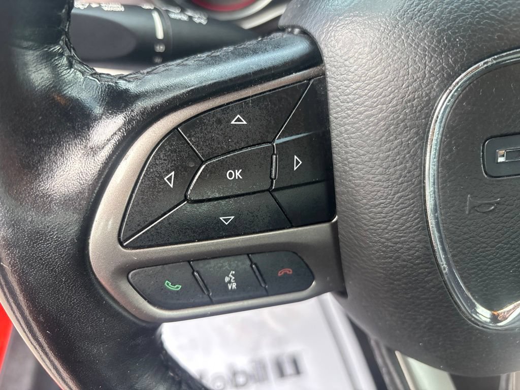 Used 2021 Dodge Charger SXT w/ Plus Group RWD image 25