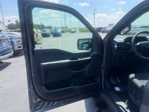 New 2026 Ford F150 STX w/ Equipment Group 200A AWD/4WD image 13