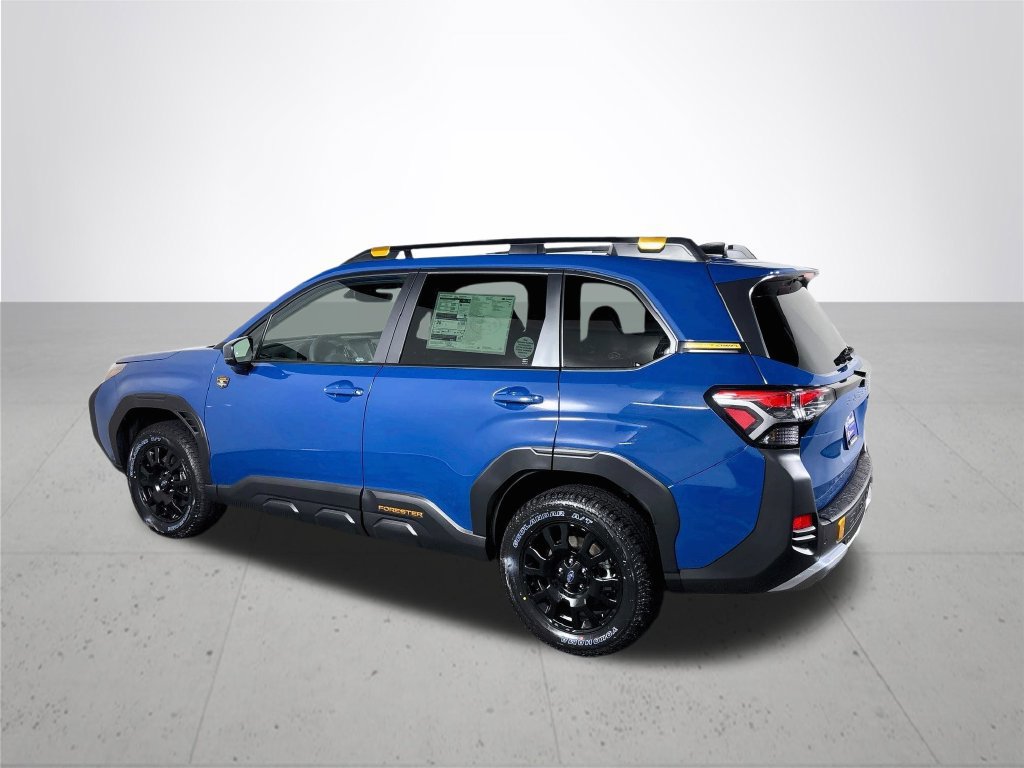 New 2026 Subaru Forester Wilderness AWD/4WD image 8