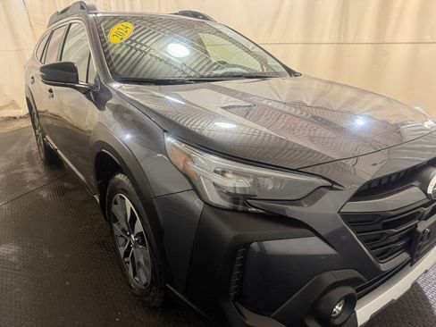 Used 2024 Subaru Outback Limited w/ Popular Package #2 image 14