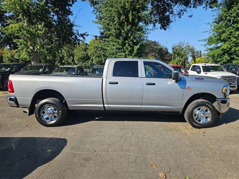 Certified 2023 RAM 2500 Tradesman w/ Safety Group image 8