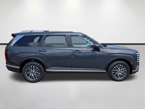 New 2026 Hyundai Palisade SEL Premium FWD image 3