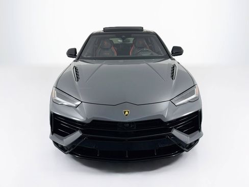 Used 2024 Lamborghini Urus S AWD/4WD image 2