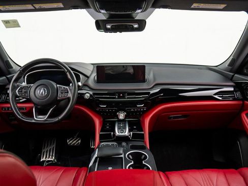 Used 2023 Acura MDX Type S image 10