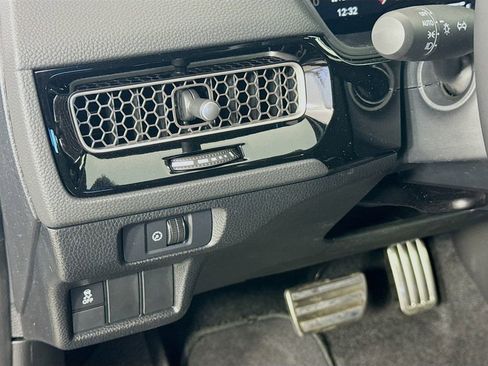 New 2026 Honda Civic Sport image 10