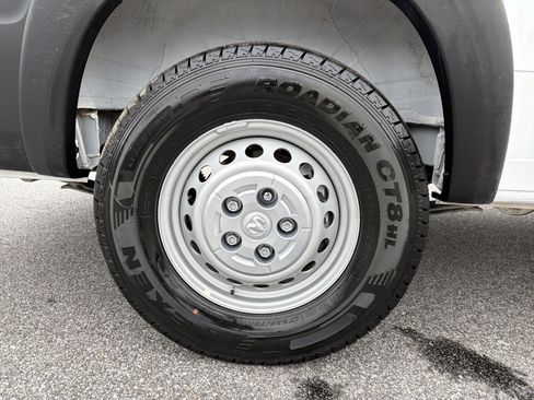 Used 2025 RAM ProMaster 3500 image 16