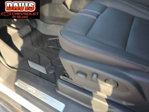 New 2026 Chevrolet Tahoe RST w/ Comfort Package AWD/4WD image 23