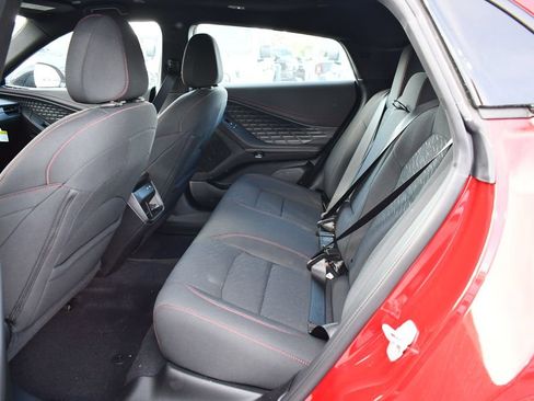 New 2026 Dodge Charger GT w/ Blacktop Package AWD/4WD image 8