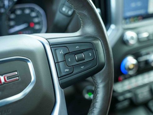 Used 2019 GMC Sierra 1500 SLT w/ SLT Premium Package image 41