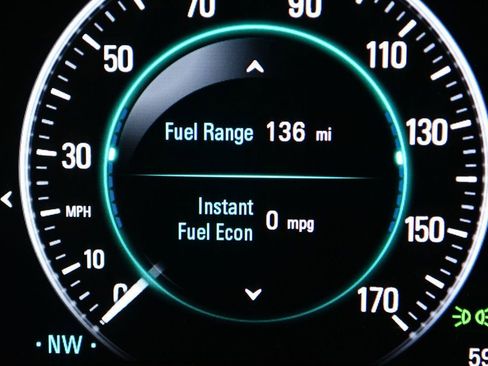 Used 2019 Buick Envision Premium w/ Driver Confidence Package image 45