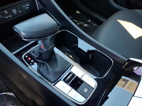 Used 2025 Hyundai Santa Cruz XRT image 31