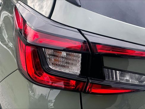 New 2026 Subaru Crosstrek 2.0i Premium AWD/4WD image 14