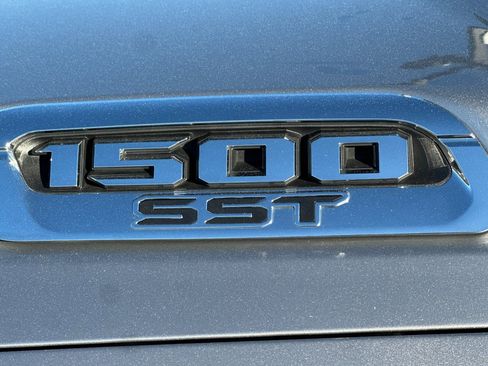 Used 2025 RAM 1500 Big Horn image 27