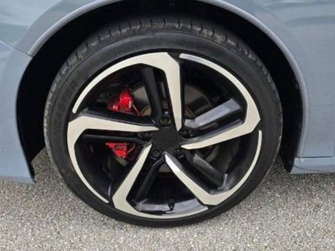 Used 2022 Honda Accord Sport image 12