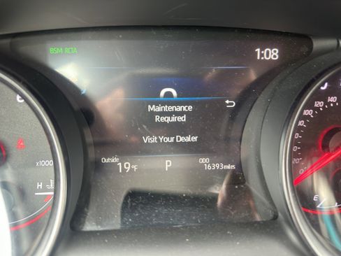 Certified 2024 Toyota Camry XSE image 4