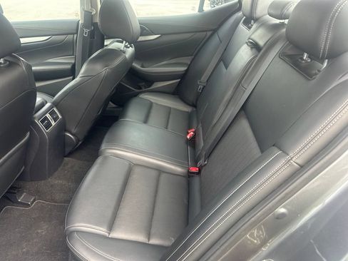 Used 2017 Nissan Maxima 3.5 SV FWD image 9