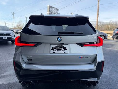 Used 2024 BMW X1 M35i w/ Premium Package image 3