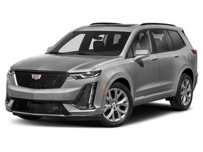 Certified 2022 Cadillac XT6 Sport w/ Technology Package