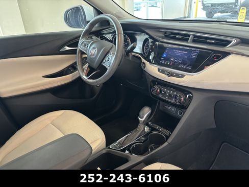 Used 2023 Buick Encore GX Select FWD image 10