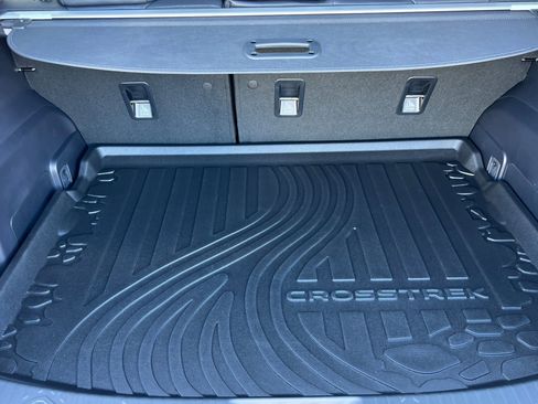 New 2025 Subaru Crosstrek 2.5i Limited w/ Popular Package #4A image 15