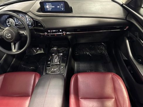 Used 2024 MAZDA CX-30 AWD 2.5 S w/ Preferred Package image 18