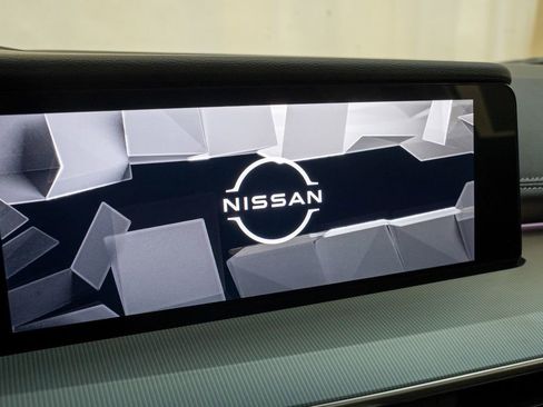 New 2026 Nissan Murano SL image 15