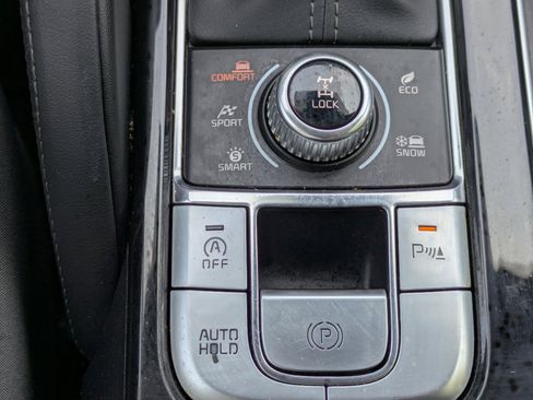 Certified 2023 Kia Telluride EX X-Line AWD/4WD image 26