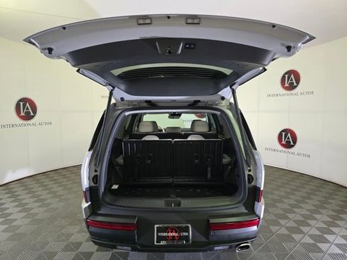 New 2026 Hyundai Santa Fe SE AWD/4WD image 8