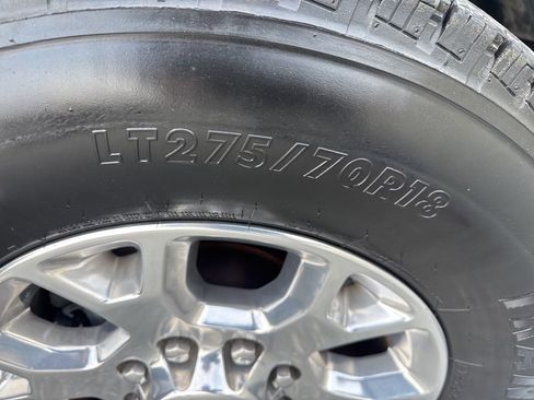 Used 2024 RAM 2500 Laramie image 36