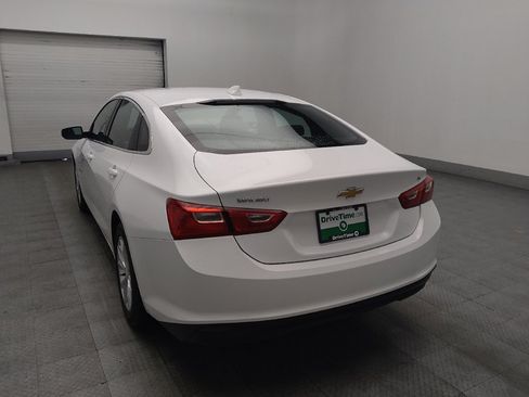 Used 2023 Chevrolet Malibu LT FWD image 5