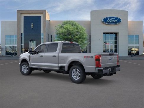 New 2026 Ford F250 XLT w/ XLT Premium Package image 4