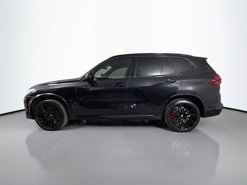 New 2026 BMW X5 M Competition w/ Executive Package image 8