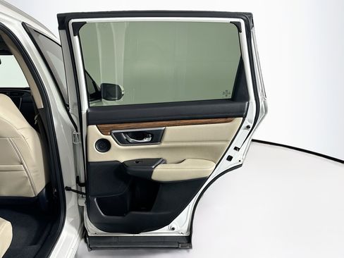 Used 2017 Honda CR-V Touring image 32