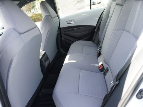 New 2026 Toyota Corolla SE image 12