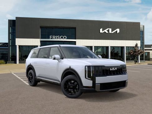New 2027 Kia Telluride LX image 8