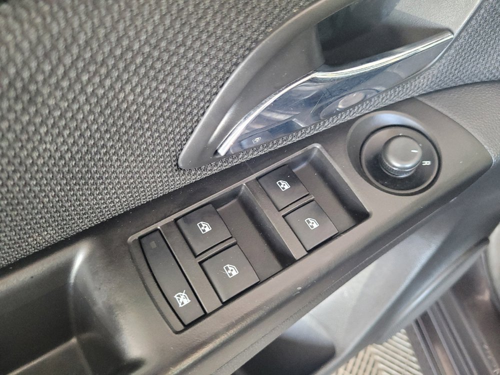 Used 2014 Chevrolet Cruze LTZ w/ RS Package FWD image 27