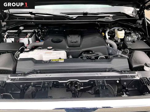 Certified 2025 Toyota Tundra 1794 Edition AWD/4WD image 32