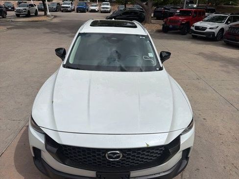 Used 2025 MAZDA CX-50 AWD 2.5 S w/ Weather Package image 10
