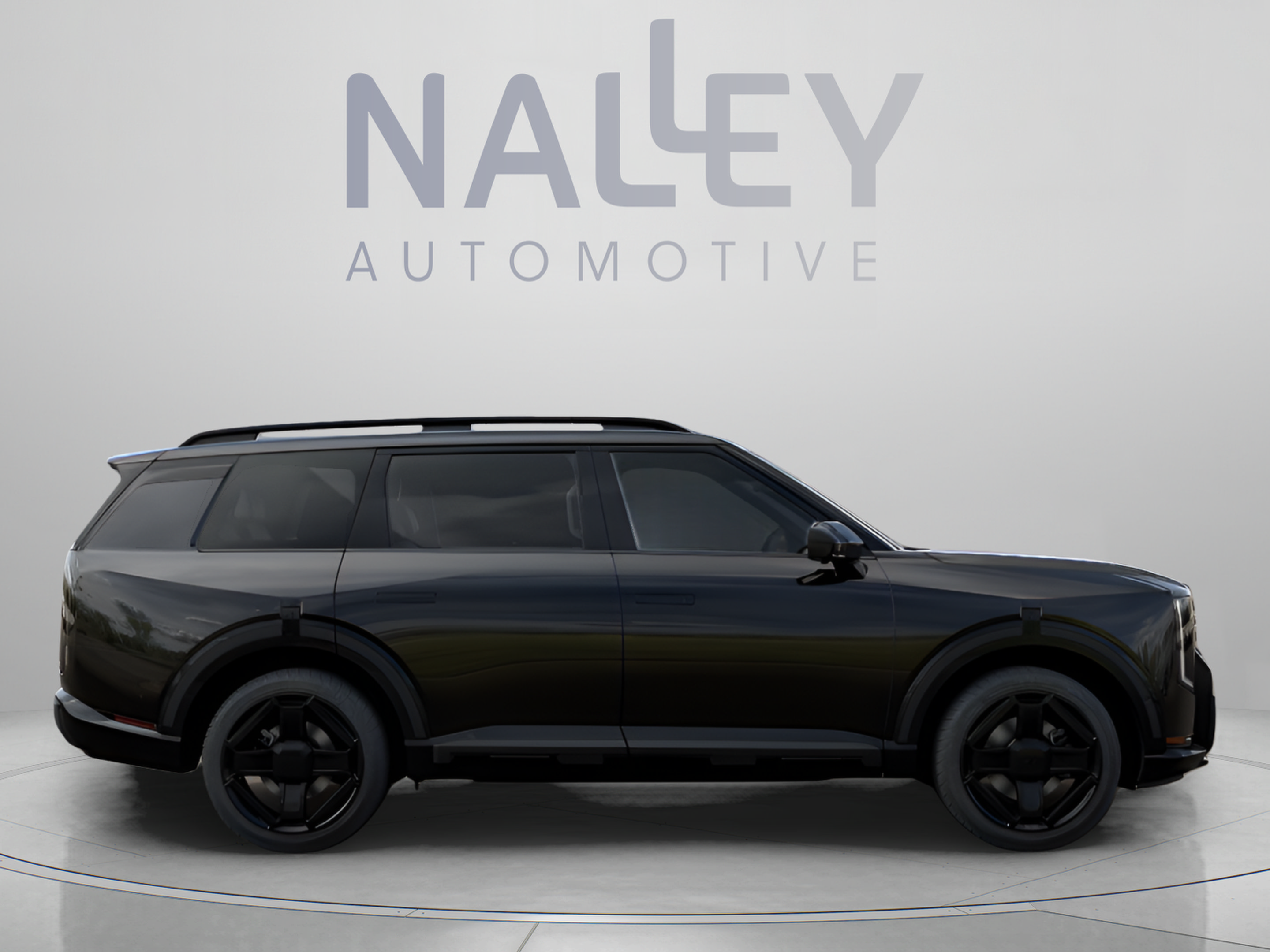 New 2027 Kia Telluride X-Line SX Prestige AWD/4WD image 6