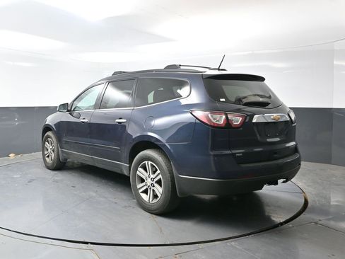 Used 2016 Chevrolet Traverse LT AWD/4WD image 8